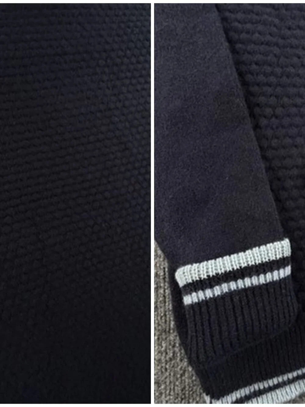 Fred Perry great see
